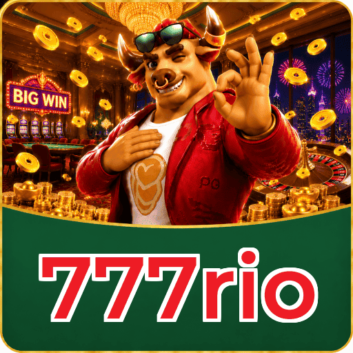 777rio Logo 1