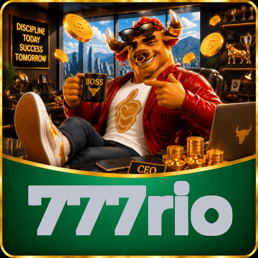 777rio Pagamento Seguro SSL