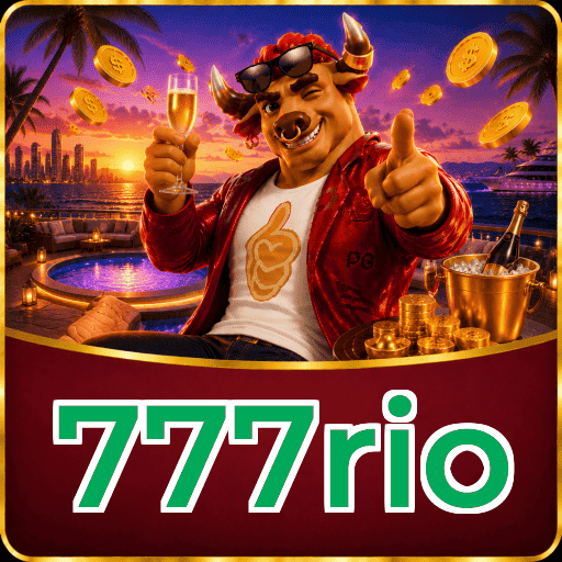 Telegram 777rio - Bônus Diários Exclusivos