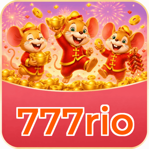 777rio Logo 3