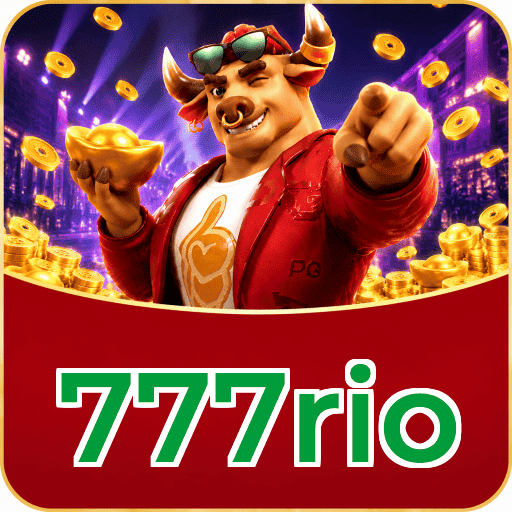 777rio Instalar Logo 1