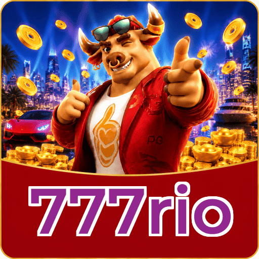 Fortune Tiger Logo 2